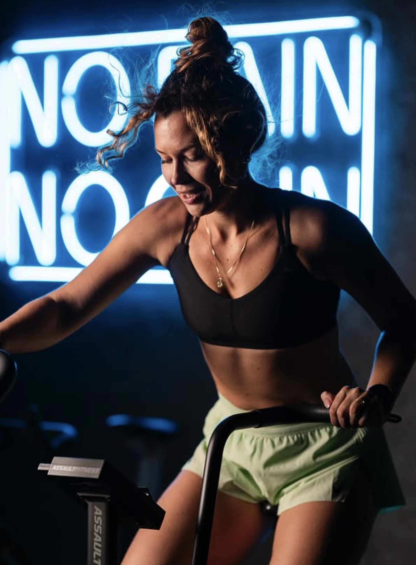 Iza Turowicz - portret